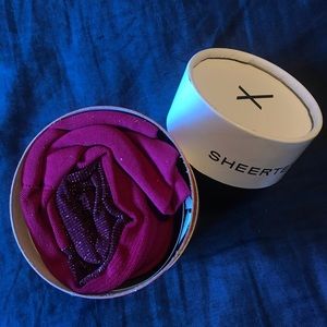 Limited Edition All That Glitters Tights